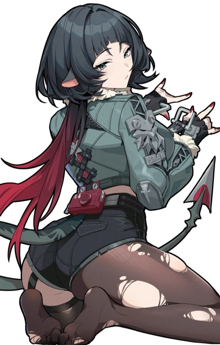 jane doe in 2024 | Anime poses reference, Cute anime character, Cute