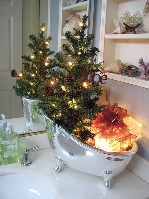 9 best christmas bathrooms images on pinterest | bathroom ideas 9 best christmas bathrooms images on pinterest | bathroom ideas