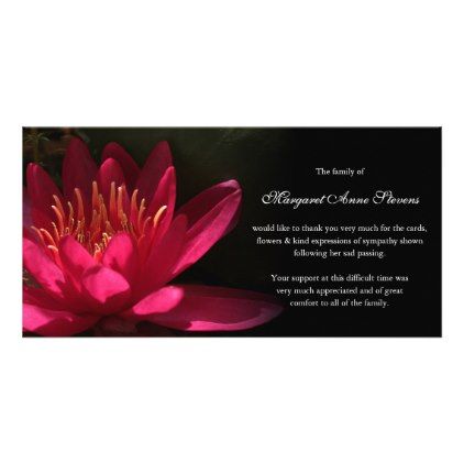 The 25+ best Funeral thank you cards ideas on Pinterest Funeral - funeral invitation cards The 25+ best Funeral thank you cards ideas on Pinterest Funeral - funeral invitation cards