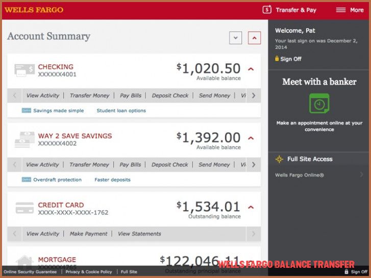 wells fargo opportunity checking spending limit wells fargo opportunity checking spending limit