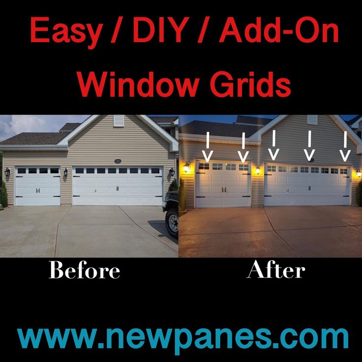adding grids to windows adding grids to windows