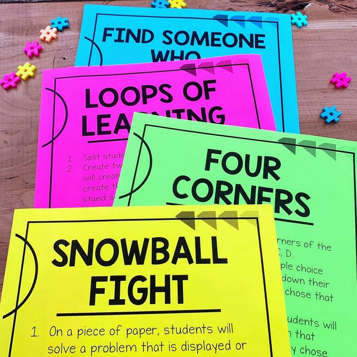 The Stellar Teacher Company Math Movement Posters in 2020 Math
