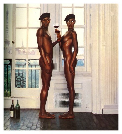 Grace jones naked ass hole 1st tranny tube