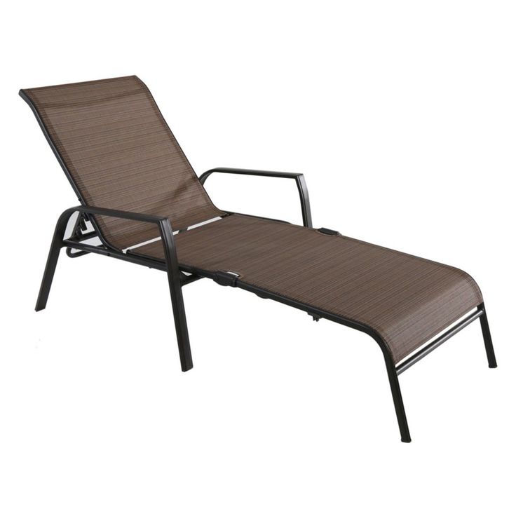 Sonoma Goods For Life Coronado Outdoor Folding Chaise Lounge Chair Pool Chairs Chaise Lounge Chair, Sonoma Outdoor Furniture Replacement Parts