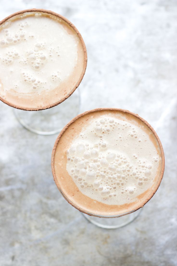 Coffee Bar Drinks Coffee Bar Drinks