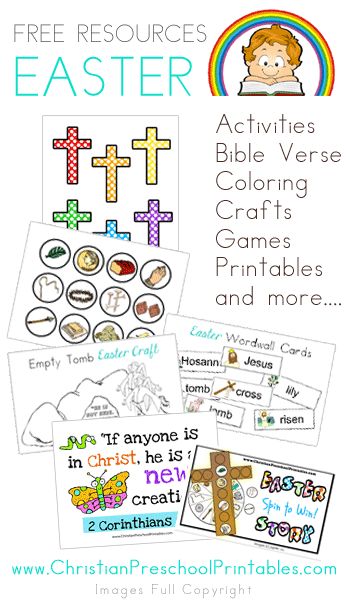 Easter Craft For Kindergarten Sunday School Easter Craft For Kindergarten Sunday School