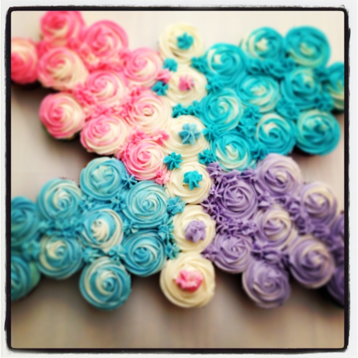 Butterfly Cupcake Cake Pinterest Butterfly Cupcake Cake Pinterest