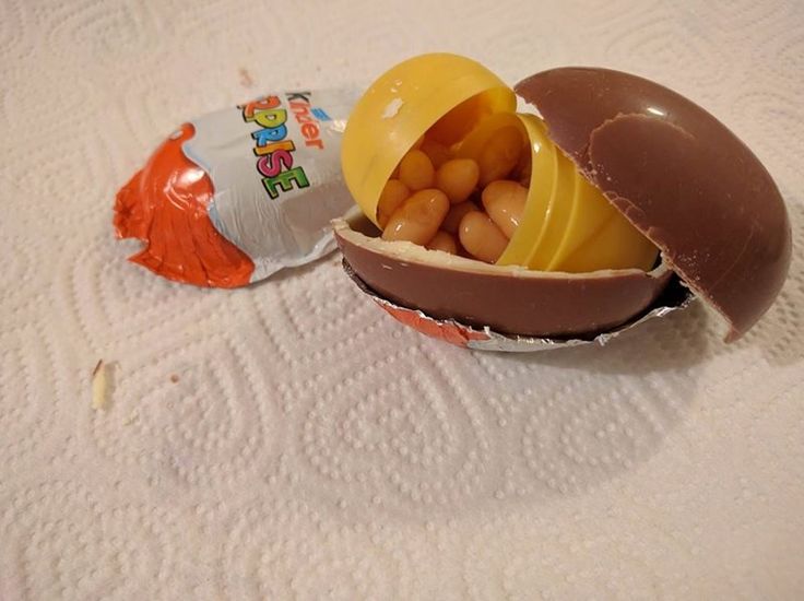 Beans In Places They Shouldn T Be Beans in Places They Shouldn't Be In | Beans, Baked beans, Gross food