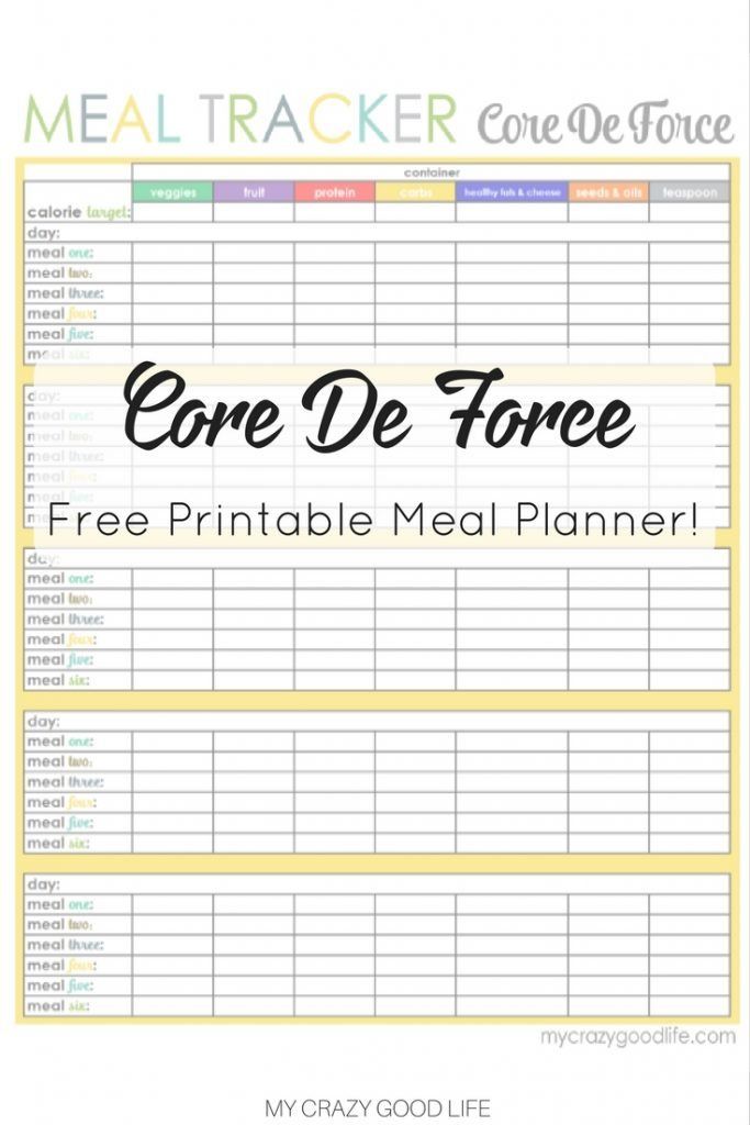42 best 21-Day Fix 21DF Extreme Meal Plans images on Pinterest - meal plan 42 best 21-Day Fix 21DF Extreme Meal Plans images on Pinterest - meal plan