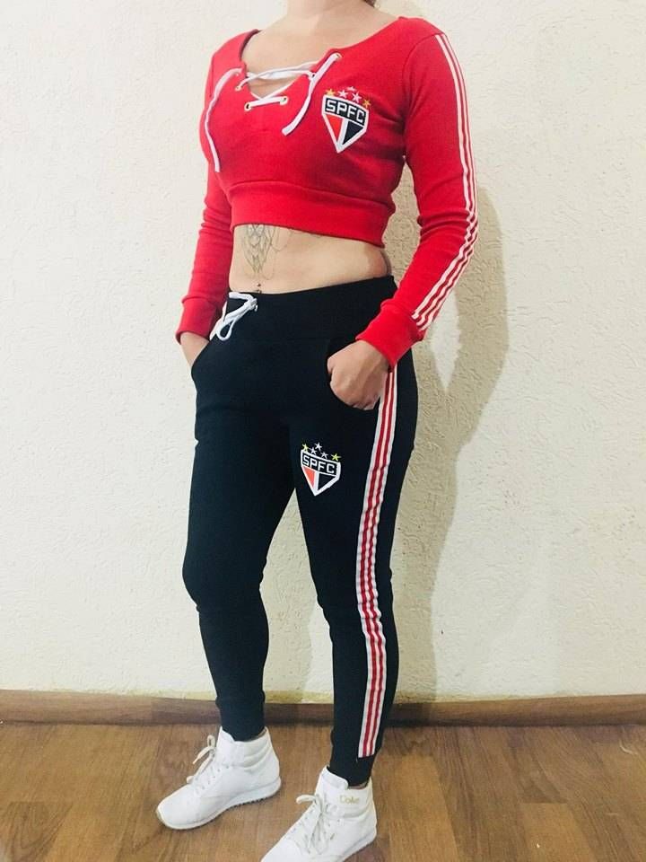 CONJUNTO. | Camisa do são paulo, Paulinho, São paulo futebol