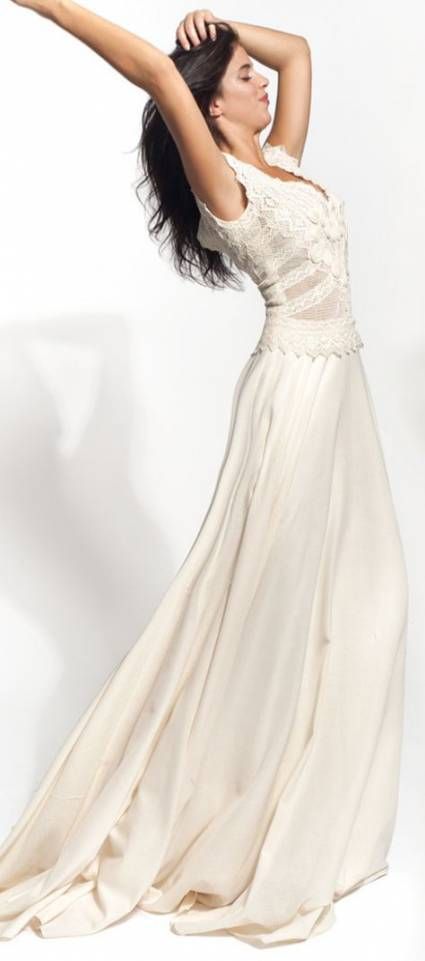 Wedding dresses for big busts modest 54+ ideas | Trendy wedding dresses