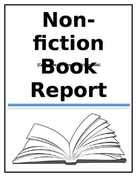 non fiction book report projects I'm wondering if anyone has any creative ways to display what my students learned from their non-fiction books we will begin our non-fiction display tomorrow, and i. non fiction book report projects I'm wondering if anyone has any creative ways to display what my students learned from their non-fiction books we will begin our non-fiction display tomorrow, and i.