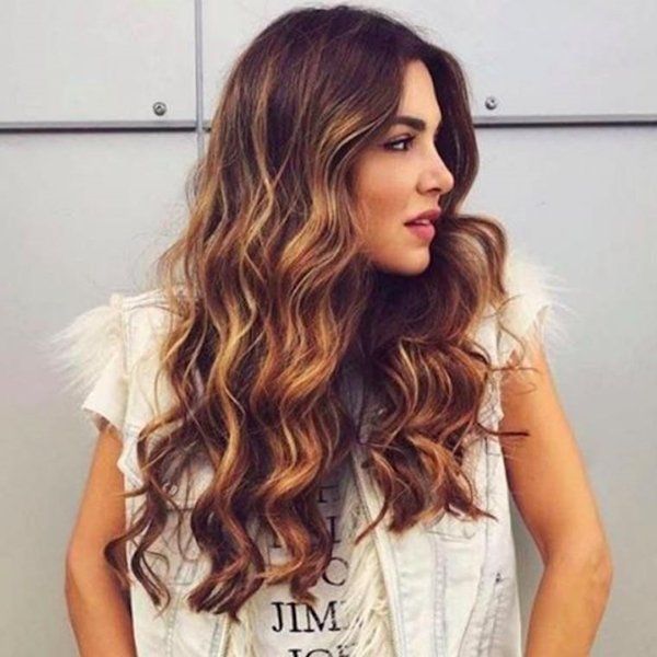 Trend Alarmi Kaplan Gozu Sac Rengi Tiger Eye Hair Color Tiger Eye Hair Hair Beauty Trend Alarmi Kaplan Gozu Sac Rengi Tiger Eye Hair Color Tiger Eye Hair Hair Beauty