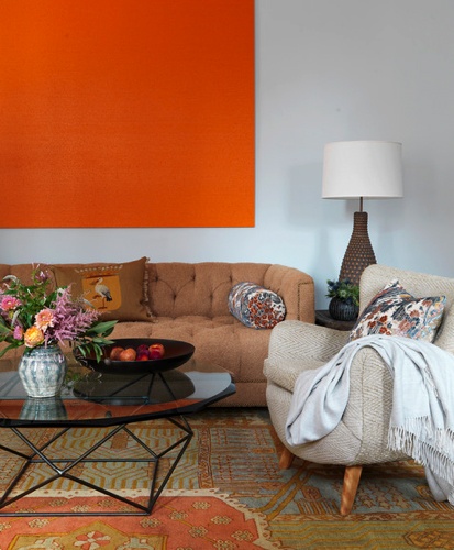 Die besten 25+ Orange wohnzimmerfarbe Ideen auf Pinterest - wohnzimmer orange beige Die besten 25+ Orange wohnzimmerfarbe Ideen auf Pinterest - wohnzimmer orange beige