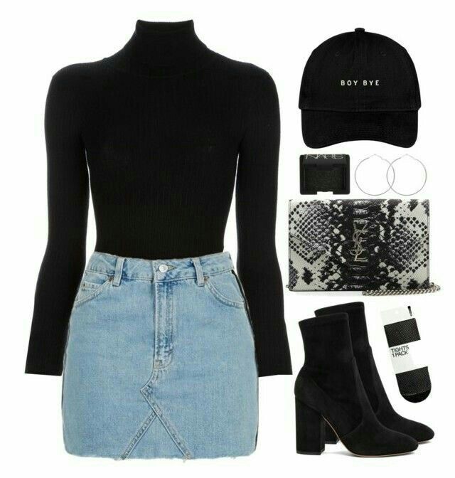 winter dresses with denim 50+ best outfits – – #Uncategorized