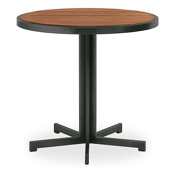 Room And Board Montego Table Room And Board Montego Table
