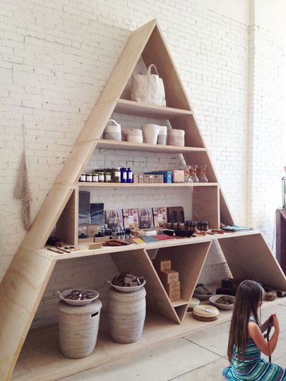 Best 25+ Triangle Shelf Ideas On Pinterest Large Crystals, Buy General Store: A New Gem in Venice — Store Profile - Best 25+ Triangle Shelf Ideas On Pinterest Large Crystals, Buy