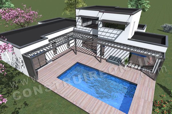 14 best Idées maison images on Pinterest Home ideas, Architecture - orientation maison sur terrain 14 best Idées maison images on Pinterest Home ideas, Architecture - orientation maison sur terrain