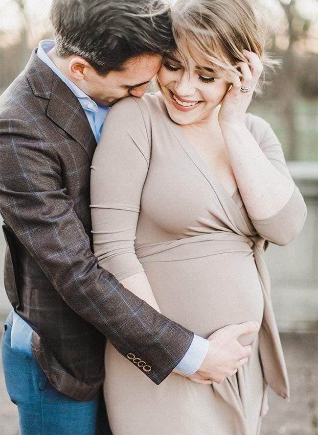 Pin On Maternity Outfit Inspiration