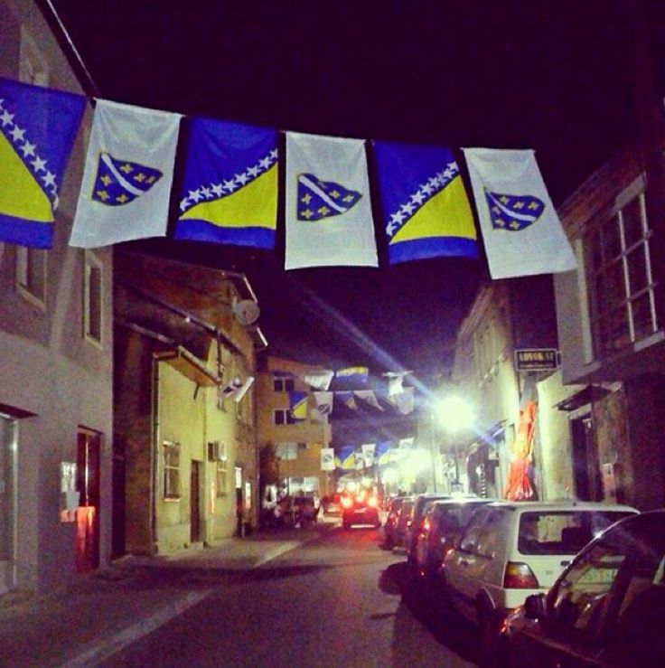 Sarajevo | Bosnien, Schwarze rose, Hintergrundbilder