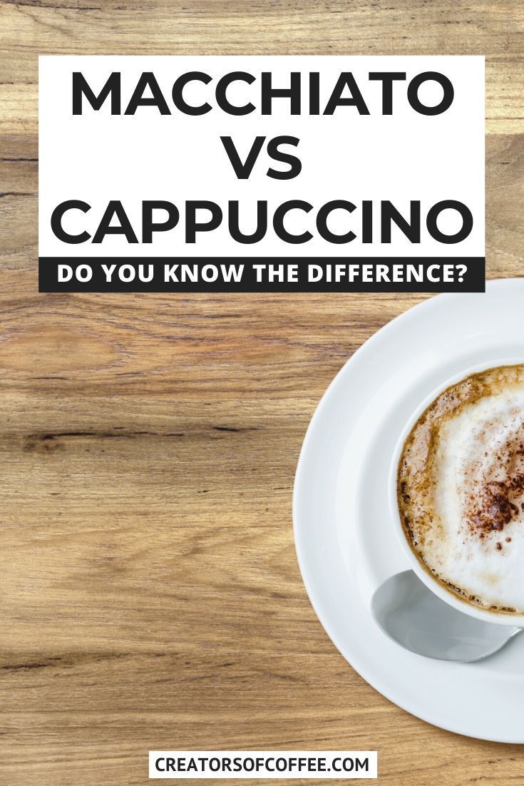 macchiato vs cappuccino dunkin macchiato vs cappuccino dunkin