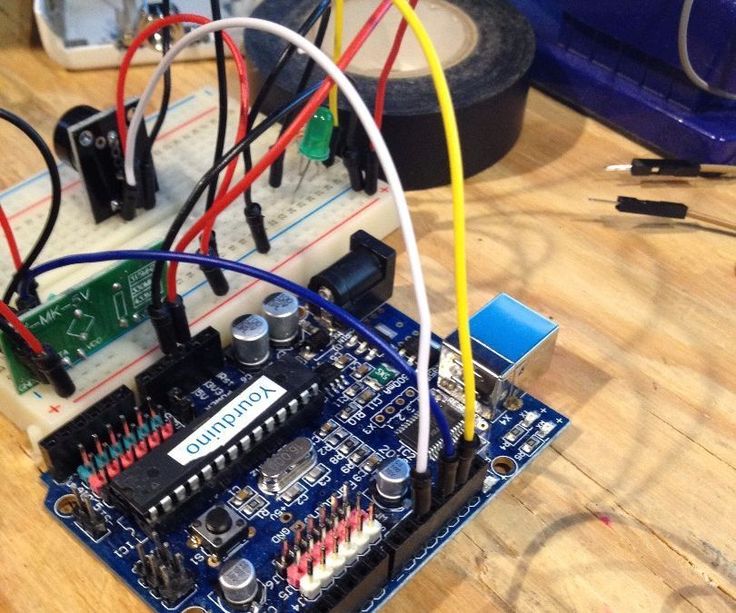 Simple Arduino Wireless Burglar Alarm Home Security Systems Simple Arduino Wireless Burglar Alarm, How To Make A Security Alarm For Your Room