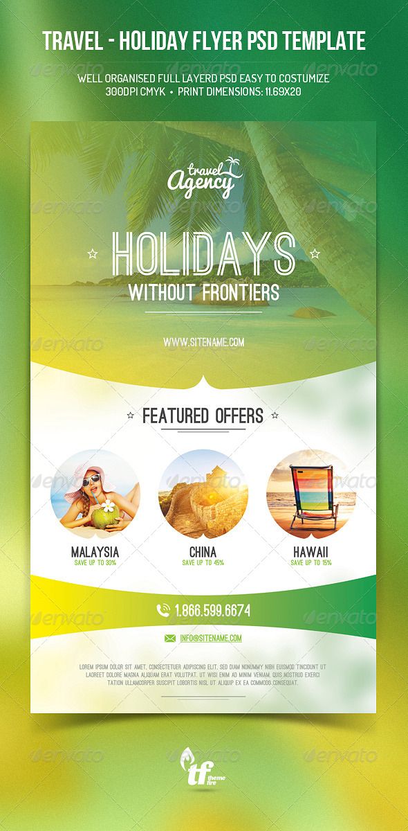 286 best Travel Flyer Print Template PSD images on Pinterest - winter flyer template 286 best Travel Flyer Print Template PSD images on Pinterest - winter flyer template