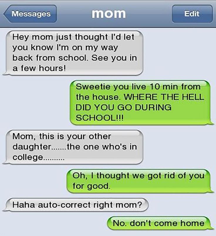 live sms messages