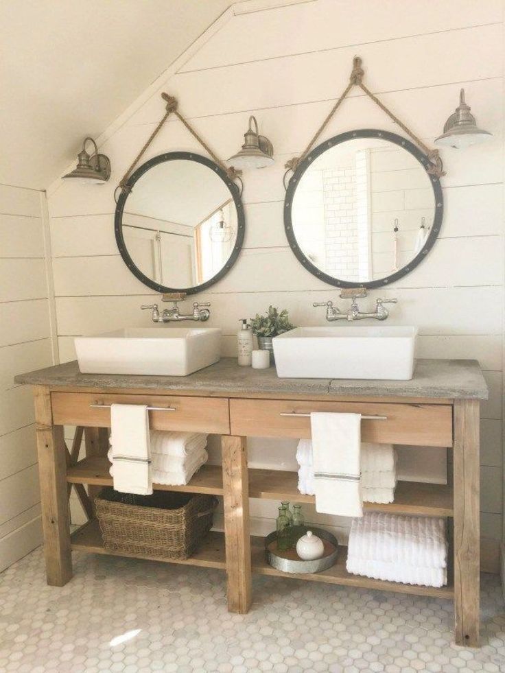 Badezimmer Landhaus Badezimmer Landhaus Landliche Badezimmer