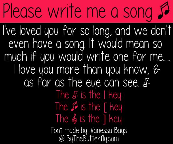 Write me a essay