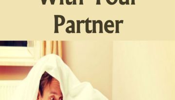 9 QUESTIONS TO ASK TO GET MORE INTIMATE WITH YOUR PARTNER – Projects to try 9 QUESTIONS TO ASK TO GET MORE INTIMATE WITH YOUR PARTNER – Projects to try