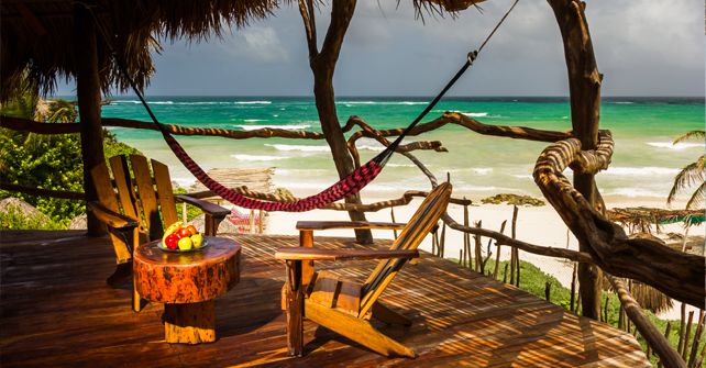 Tulum Beach Huts Cheap Tulum Beach Huts Cheap