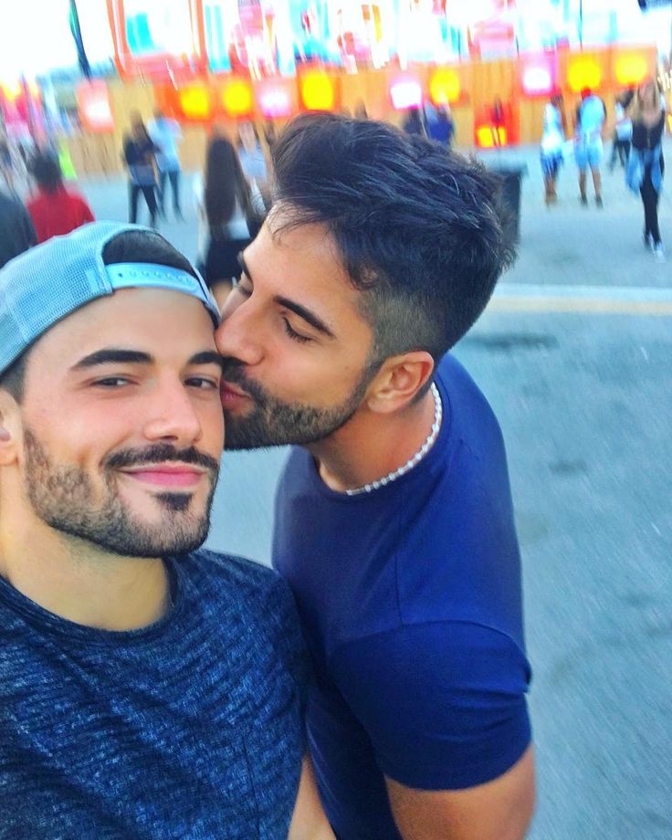 Hot gay mexicans