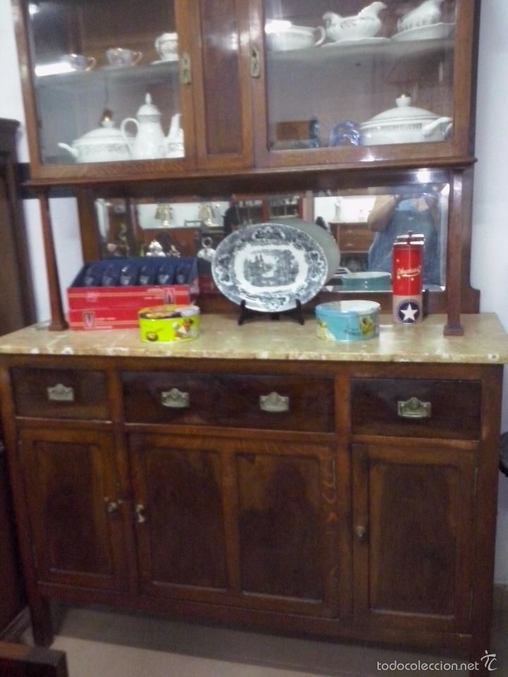 Más de 25 ideas increíbles sobre Aparadores antiguos en Aparador Y Vitrina Clasico ~ Más de 25 ideas increíbles sobre Aparadores antiguos en
