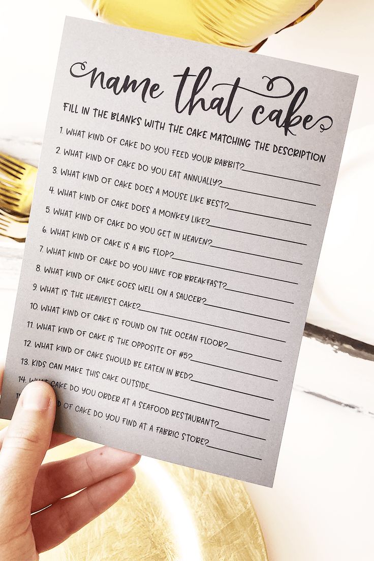 Grey Name That Cake Bridal Shower Game . Guess the Cake . Bridal Shower Games,Virtual Bridal Grey Name That Cake Bridal Shower Game . Guess the Cake . Bridal Shower Games,Virtual Bridal