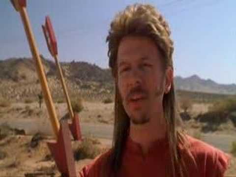 Various Joe Dirt Various Joe Dirt