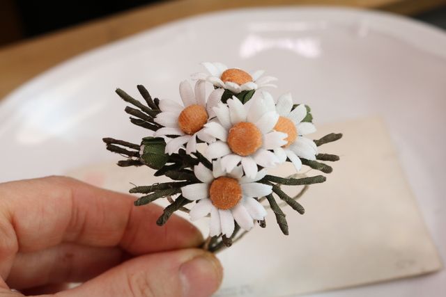Ao 手作りのアンティーク花さんの作品一覧 手作り 花 布花 Ao 手作りのアンティーク花さんの作品一覧 手作り 花 布花