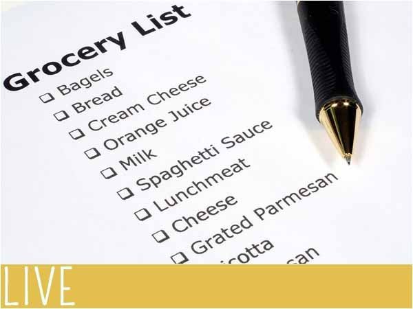 Best 25+ Grocery list organizer ideas on Pinterest Weekly family - sample grocery list Best 25+ Grocery list organizer ideas on Pinterest Weekly family - sample grocery list