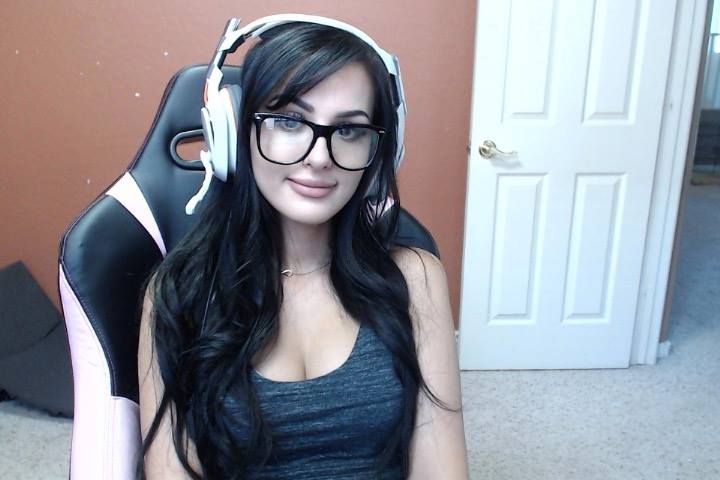 Sniper Wolf Twitch