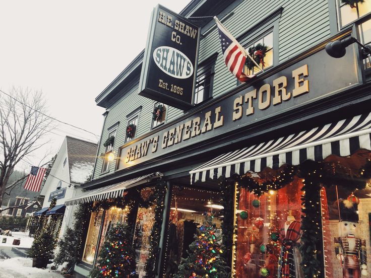 New Years in Stowe,VT Design A Charming Life Us travel, Travel, Vermont