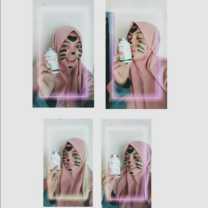 READY STOCK! . . Masker Wajah BestSeller Buat Kamu Yang