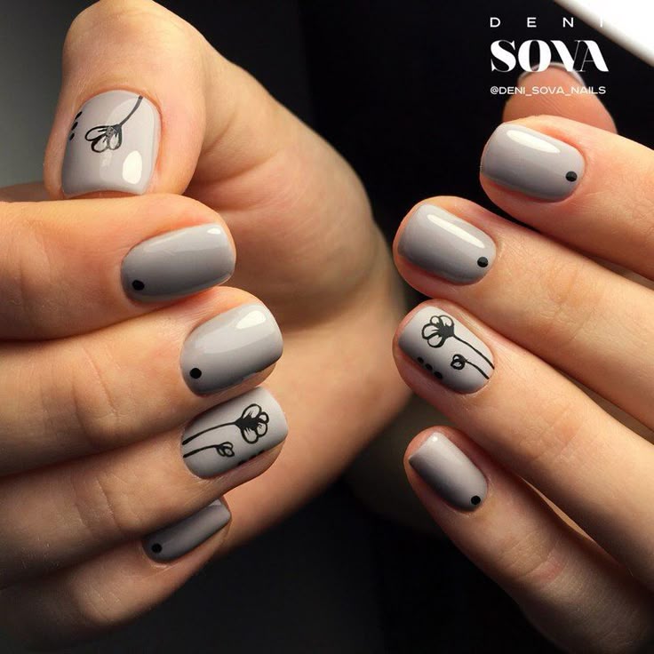 Best 25+ Simple Nail Art Designs Ideas On Pinterest Simple Nails Best 25+ Simple nail art designs ideas on Pinterest | Simple nails, Simple nail designs and Simple nail design - Best 25+ Simple Nail Art Designs Ideas On Pinterest Simple Nails