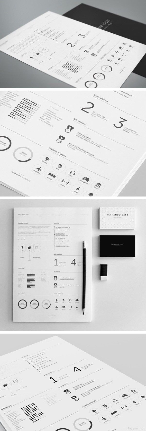 25 Best 2017 Cv Inspiration Images On Pinterest Cv Design 25 Best 2017 Cv Inspiration Images On Pinterest Cv Design