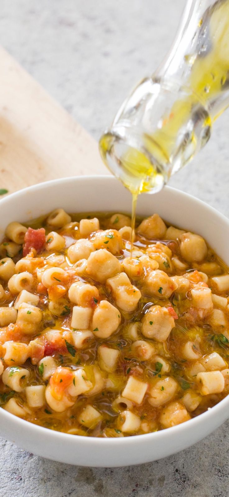 Americas Test Kitchen Pasta E Ceci Americas Test Kitchen Pasta E Ceci
