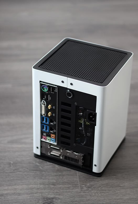 Best Mini Itx Case With Room Best Mini Itx Case With Room