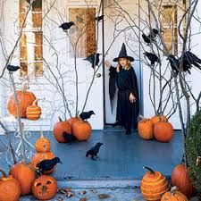 halloween decor