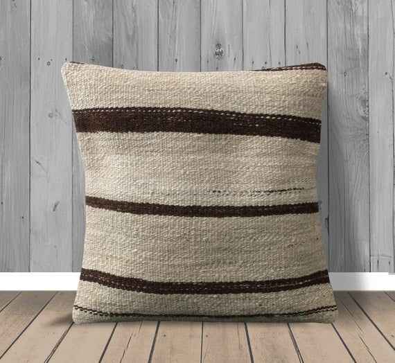 Kilim Pillow Covers 16x16 Throw Pillow Covers 16x16 10 More Sizes