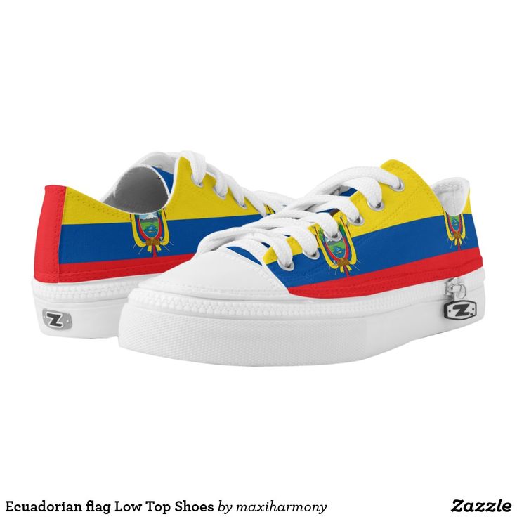 Canvas Low Top Sneaker Casual Skate Shoe Mens Womens Ecuadorian Flag Canvas Low Top Sneaker Casual Skate Shoe Mens Womens Ecuadorian Flag