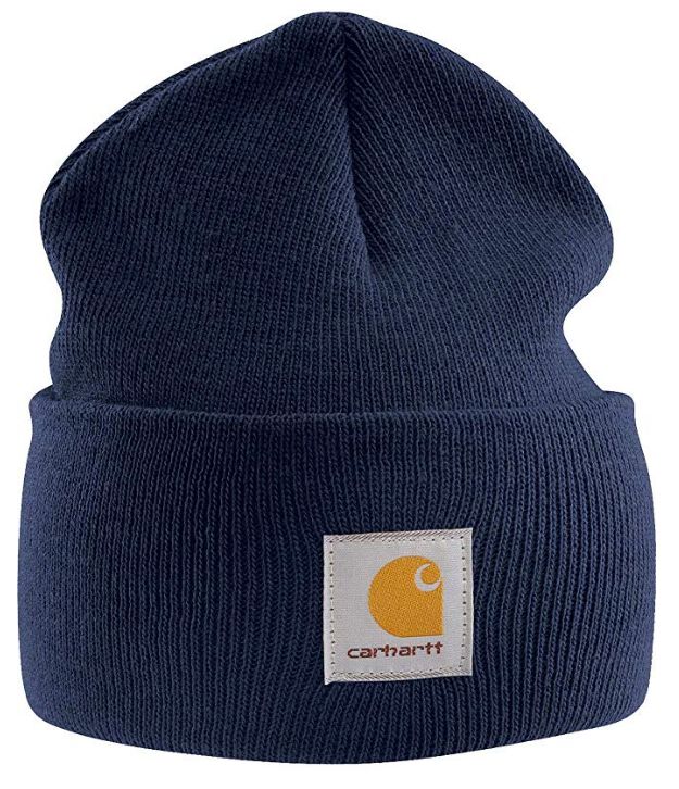Carhartt Men's Acrylic Watch Hat A18 | Carhartt mens, Carhartt, Men's knit