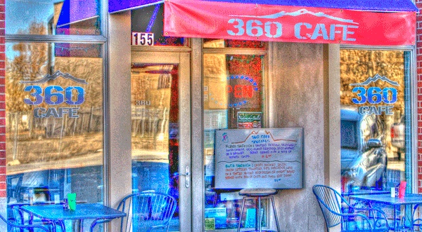 Cafe Rio North Ogden Cafe Rio North Ogden